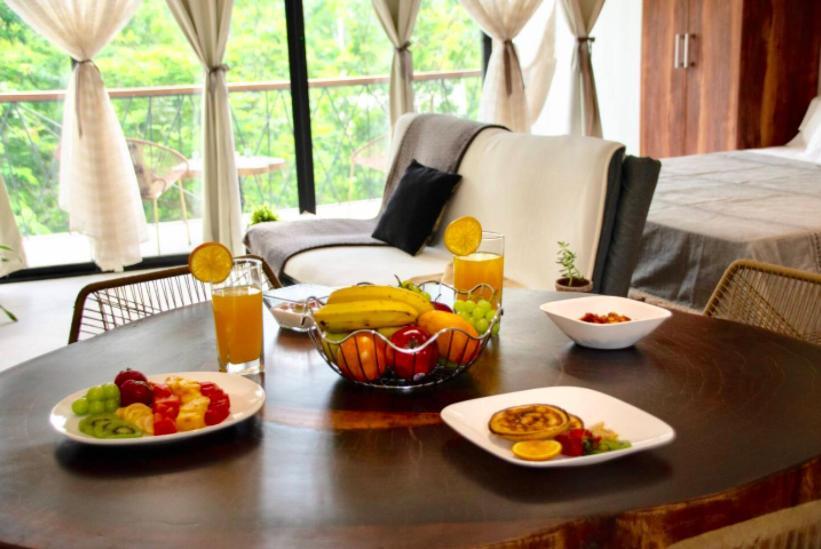 Entire Apartment At Dk Тулум Экстерьер фото