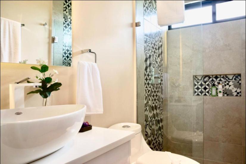 Entire Apartment At Dk Тулум Экстерьер фото